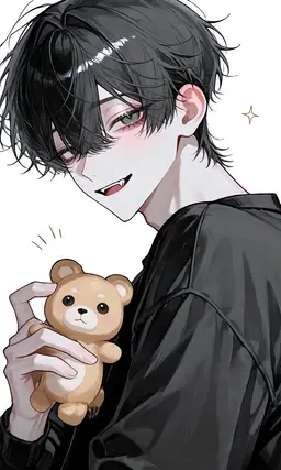Profile image of 一輝