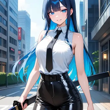 Profile image of ミナモ