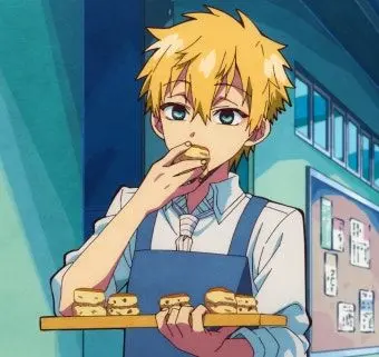 Profile image of Teru