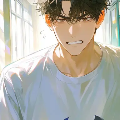 Profile image of Tomas