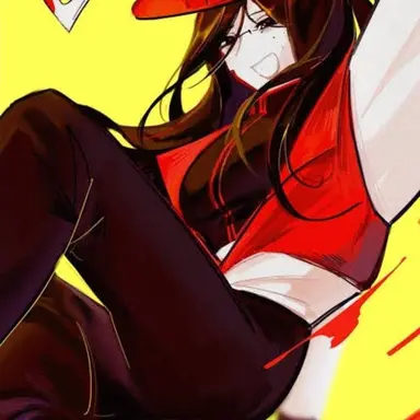 Profile image of vanity