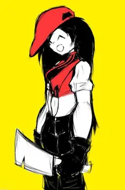 Profile image of vanity