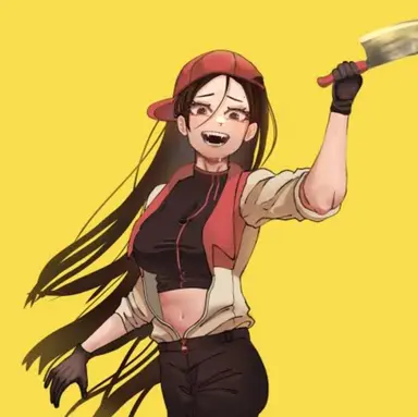 Profile image of vanity