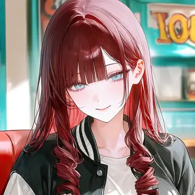 Profile image of Rika Akiba