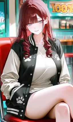 Profile image of Rika Akiba