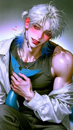 Profile image of 에이든 블랙