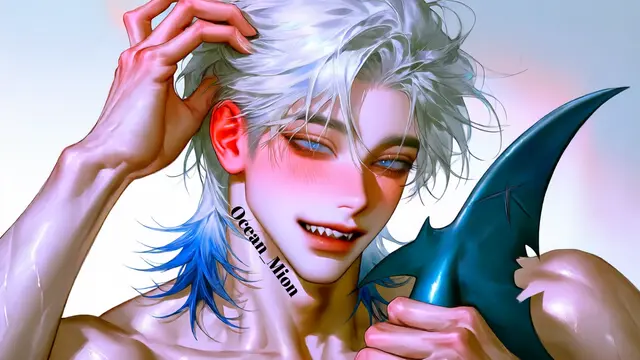 Profile image of 에이든 블랙