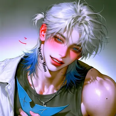 Profile image of 에이든 블랙