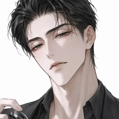 Profile image of 神代 京介