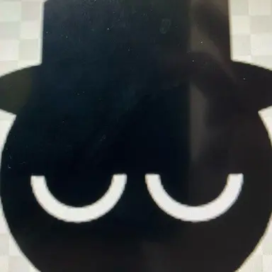 Profile image of 블랙