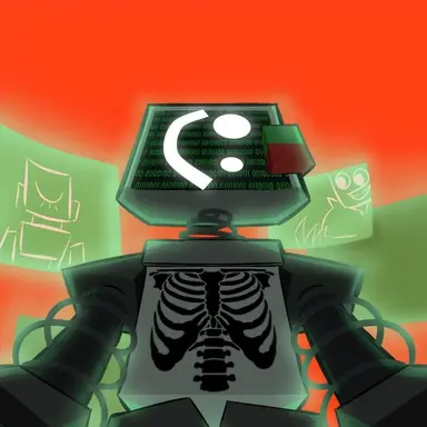 Profile image of 배드웨어