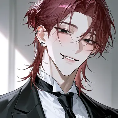 Profile image of 레이튼