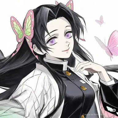 Profile image of 코쵸우 카나에