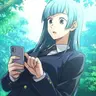 Profile image of 미와 카스미