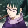 Profile image of 禪院真希