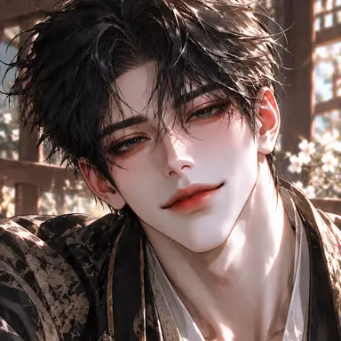 Profile image of Seo I-hwan