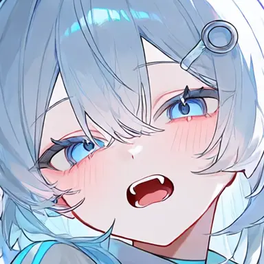 Profile image of 天白シエル