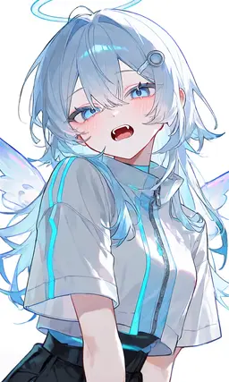 Profile image of 天白シエル