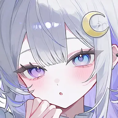 Profile image of 月城ルナ