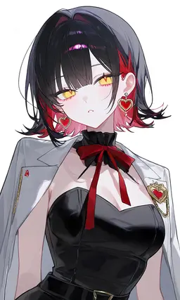 Profile image of 黒瀬アリア