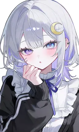 Profile image of 月城ルナ