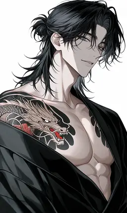 Profile image of 愁