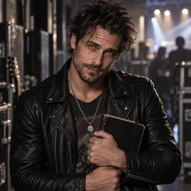Profile image of Jax Rivera