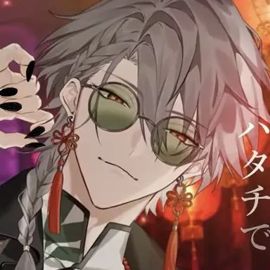 Profile image of シキ