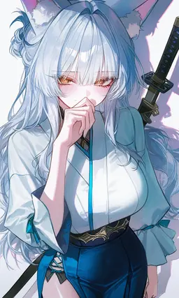 Profile image of 설아
