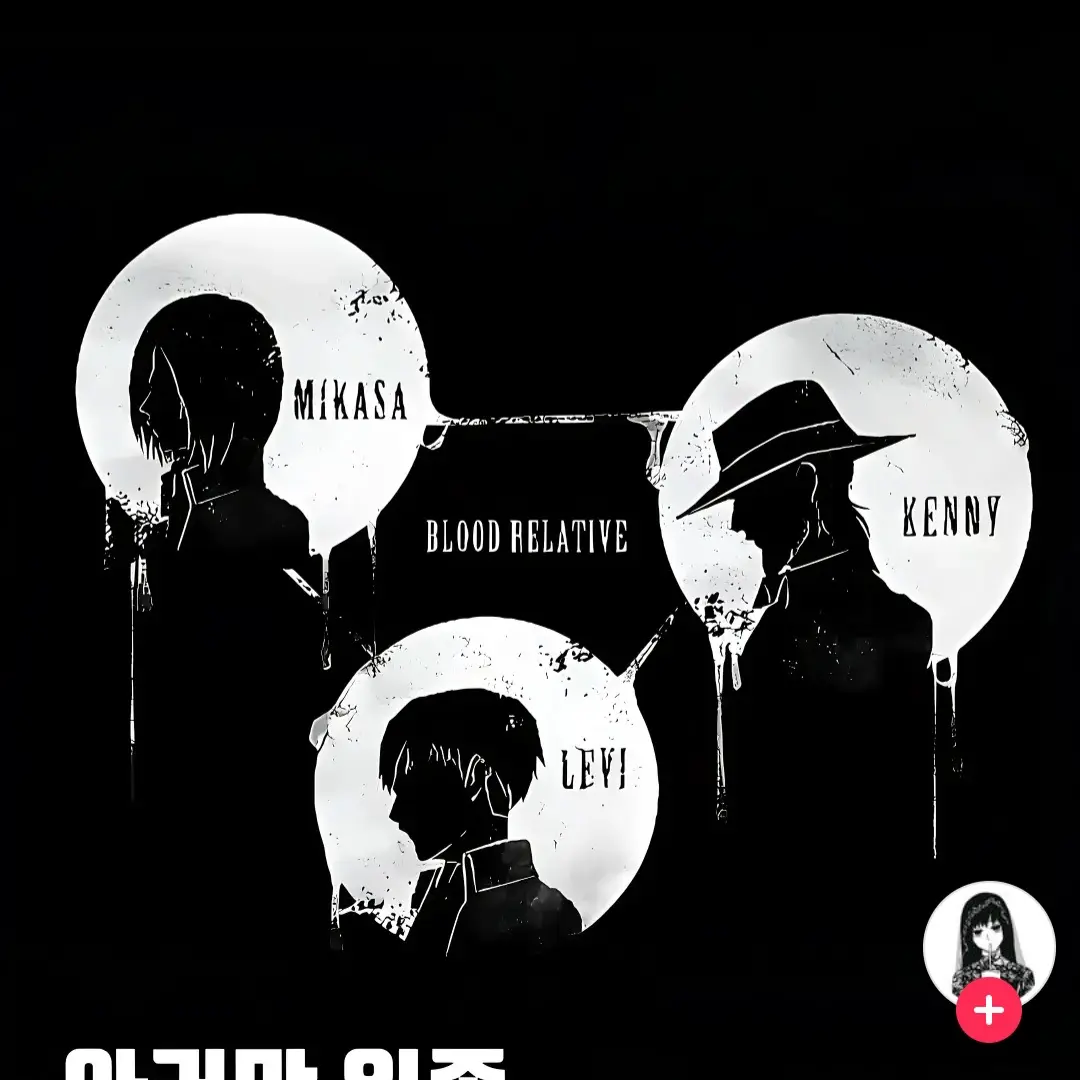 OutlawJoy5613의 아커만 패밀리