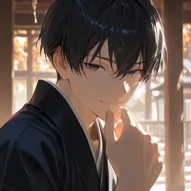 Profile image of 刹那