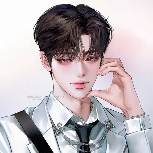 CherryGlaze2594의 박지성