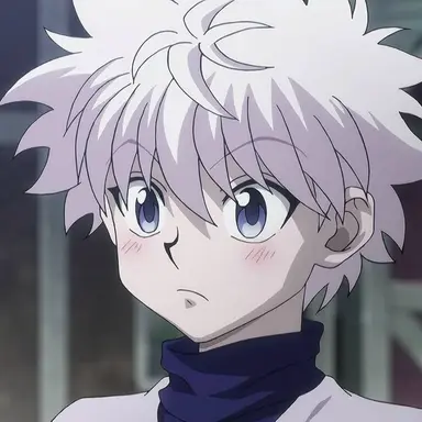 Profile image of キルア
