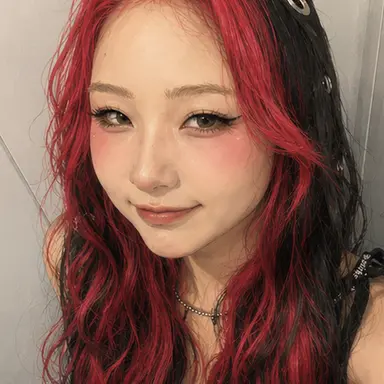 Profile image of CHIKA