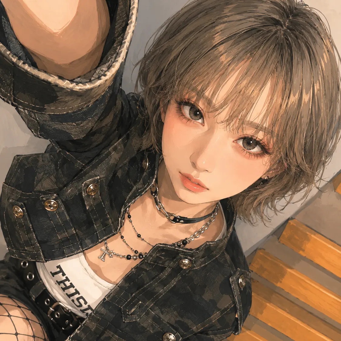 CroakyPlume5202의 HANA🌹💖