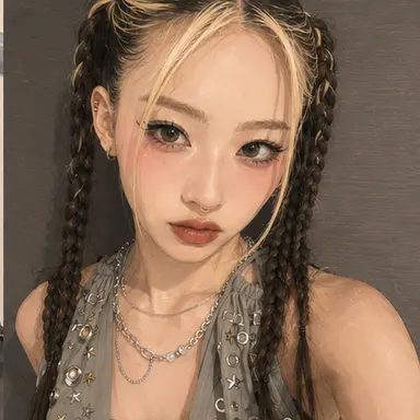 Profile image of YURI