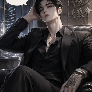Profile image of 강백현