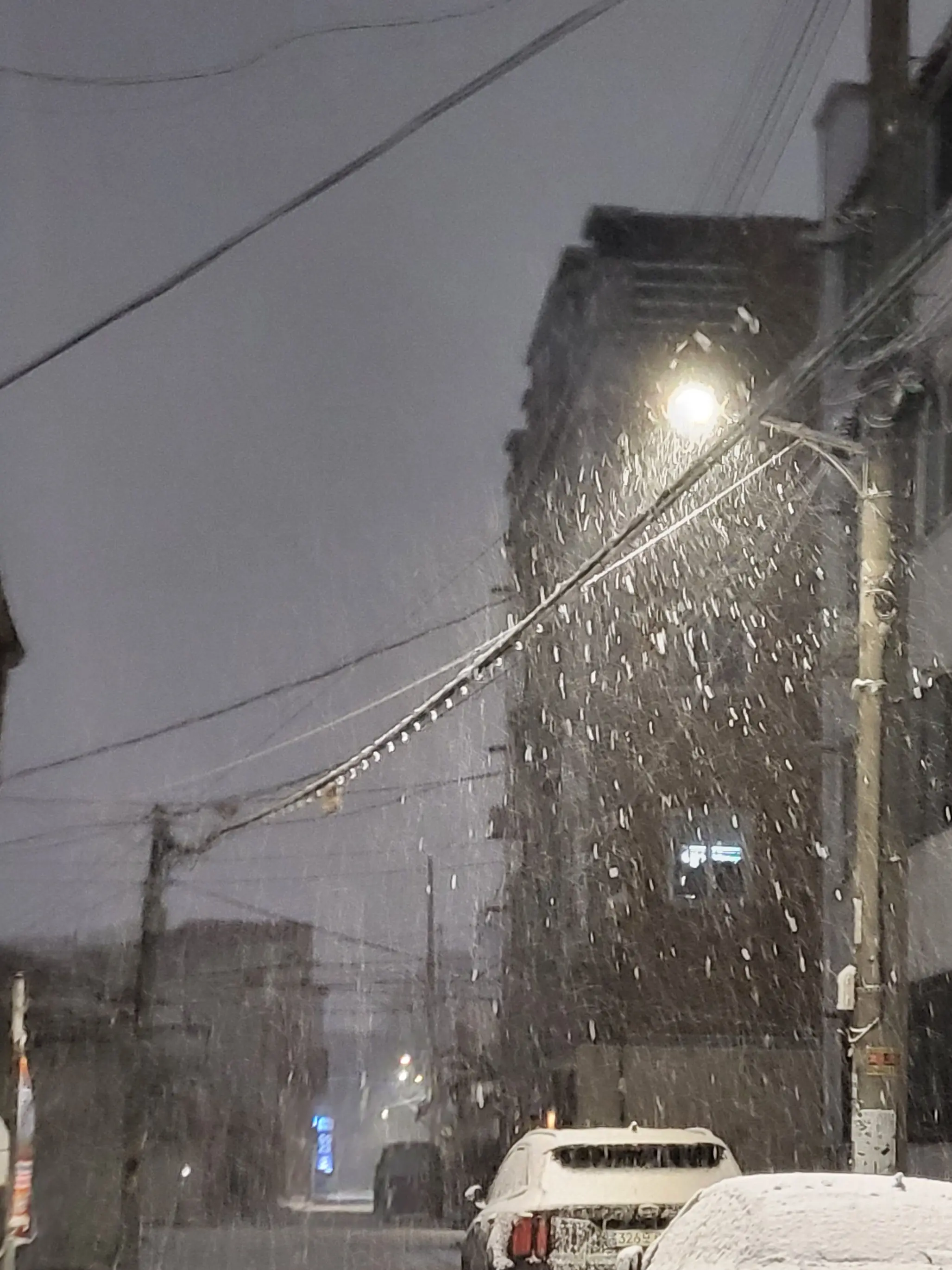 CleanGesso9901의 물가의 밤