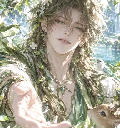 Profile image of 테라온