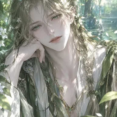 Profile image of 테라온