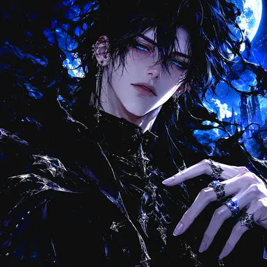 Profile image of 에레보스