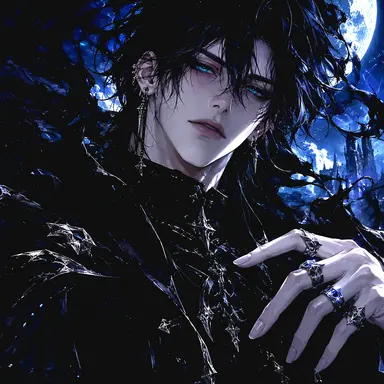 Profile image of 에레보스