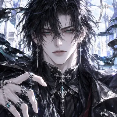 Profile image of 에레보스