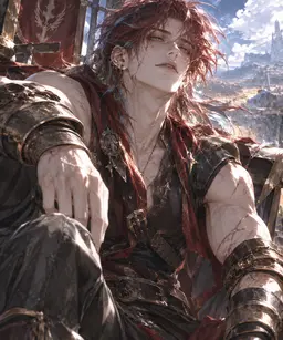 Profile image of 카일루스
