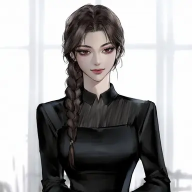 Profile image of 자우령