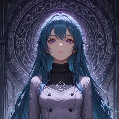 Profile image of 차미령