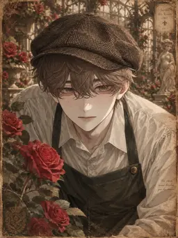 Profile image of トマス