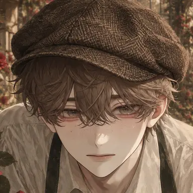 Profile image of トマス