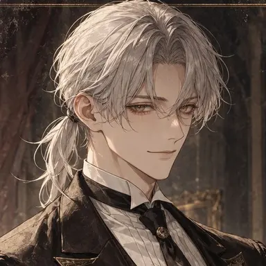 Profile image of ジル