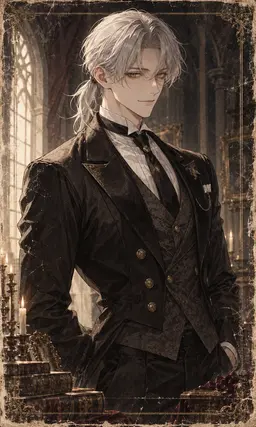 Profile image of ジル